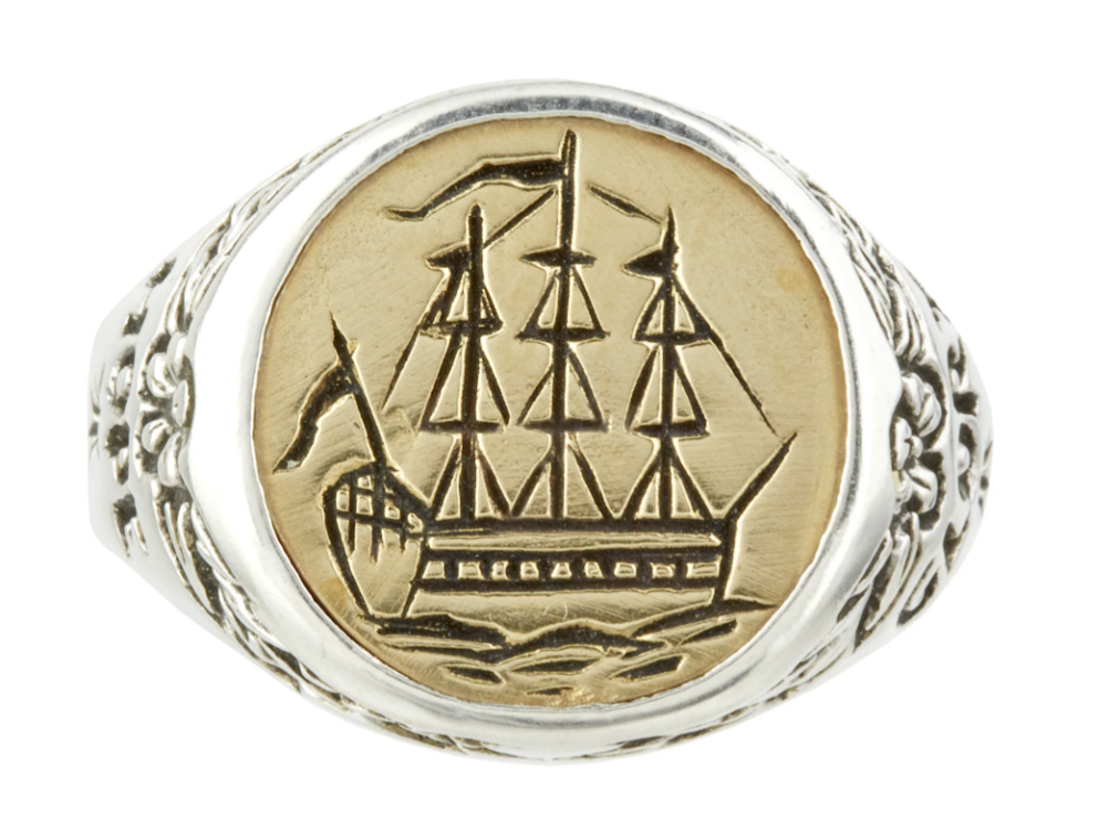 ALBION RING