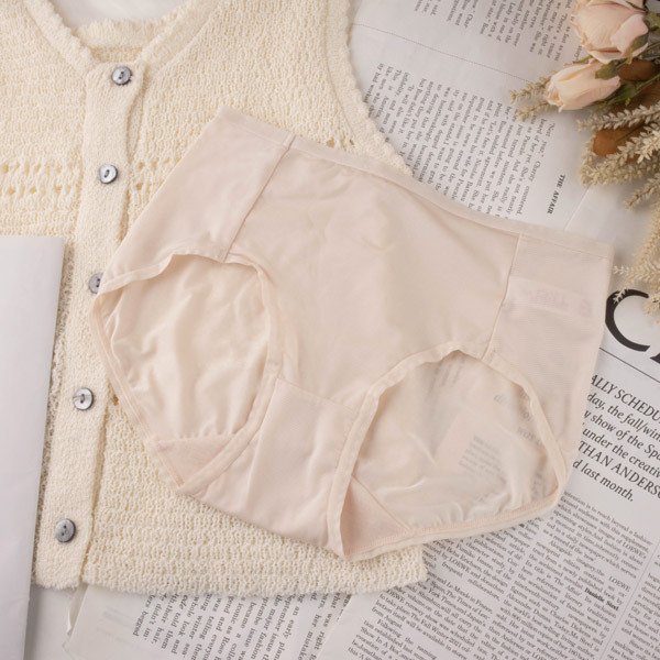 -2度極適涼感內褲❄