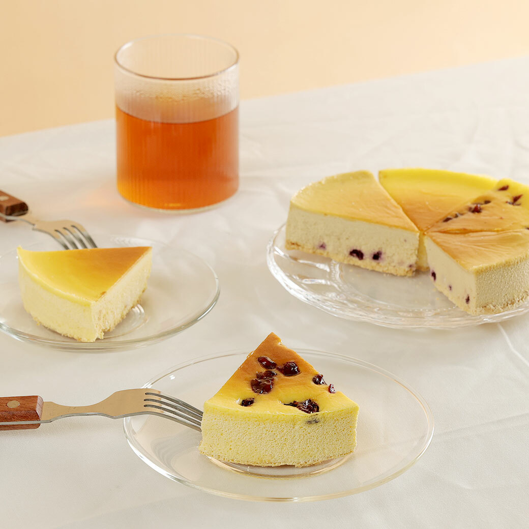 綜合乳酪蛋糕