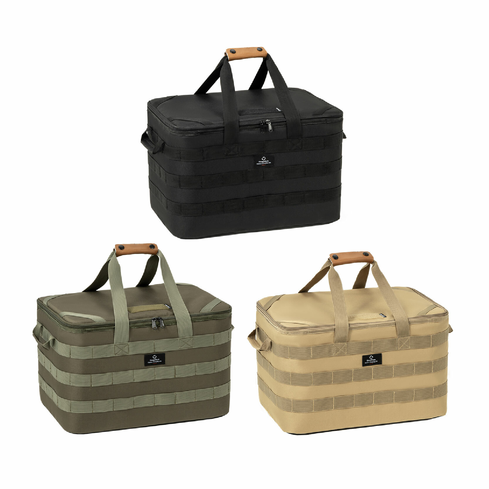 Thous Winds 戰術收納包 中號MTW7031