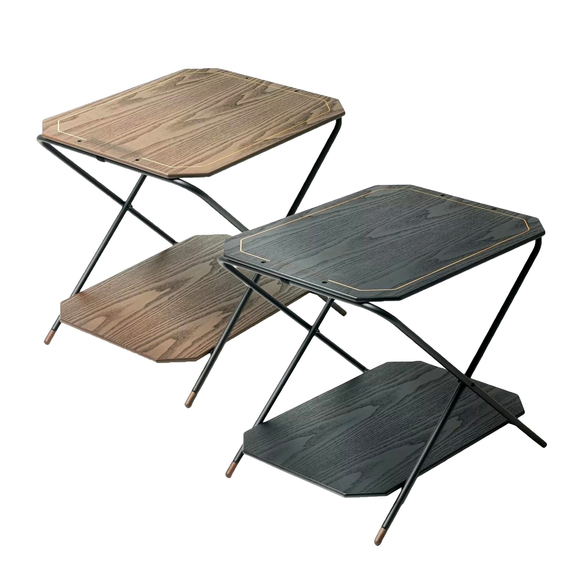 FIELD WORKS woodtable 文桌