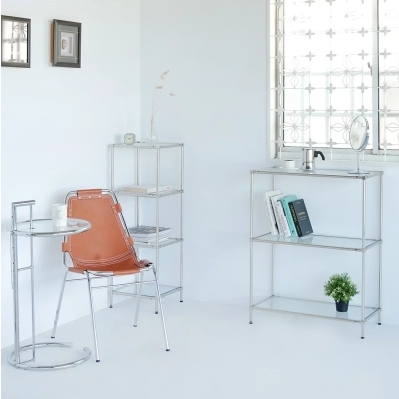 JURAN |玻璃三層架