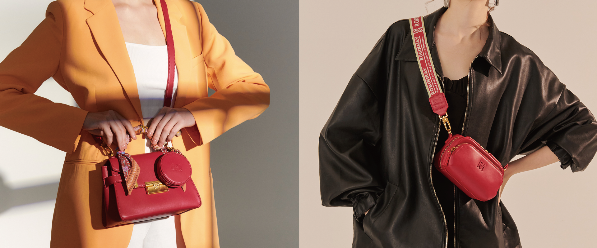 桃你好運，莓桃紅包款推薦！