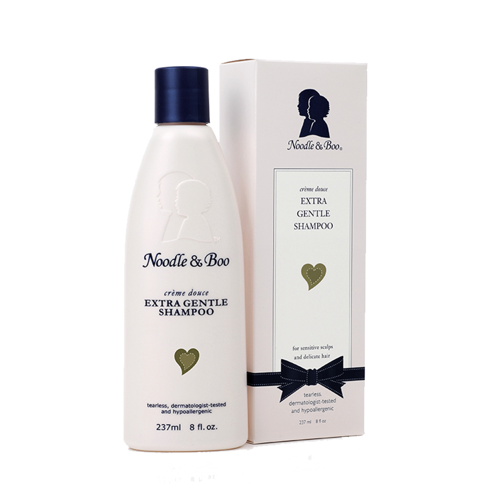 寶寶溫和洗髮精-寶寶乳香 (237ml)