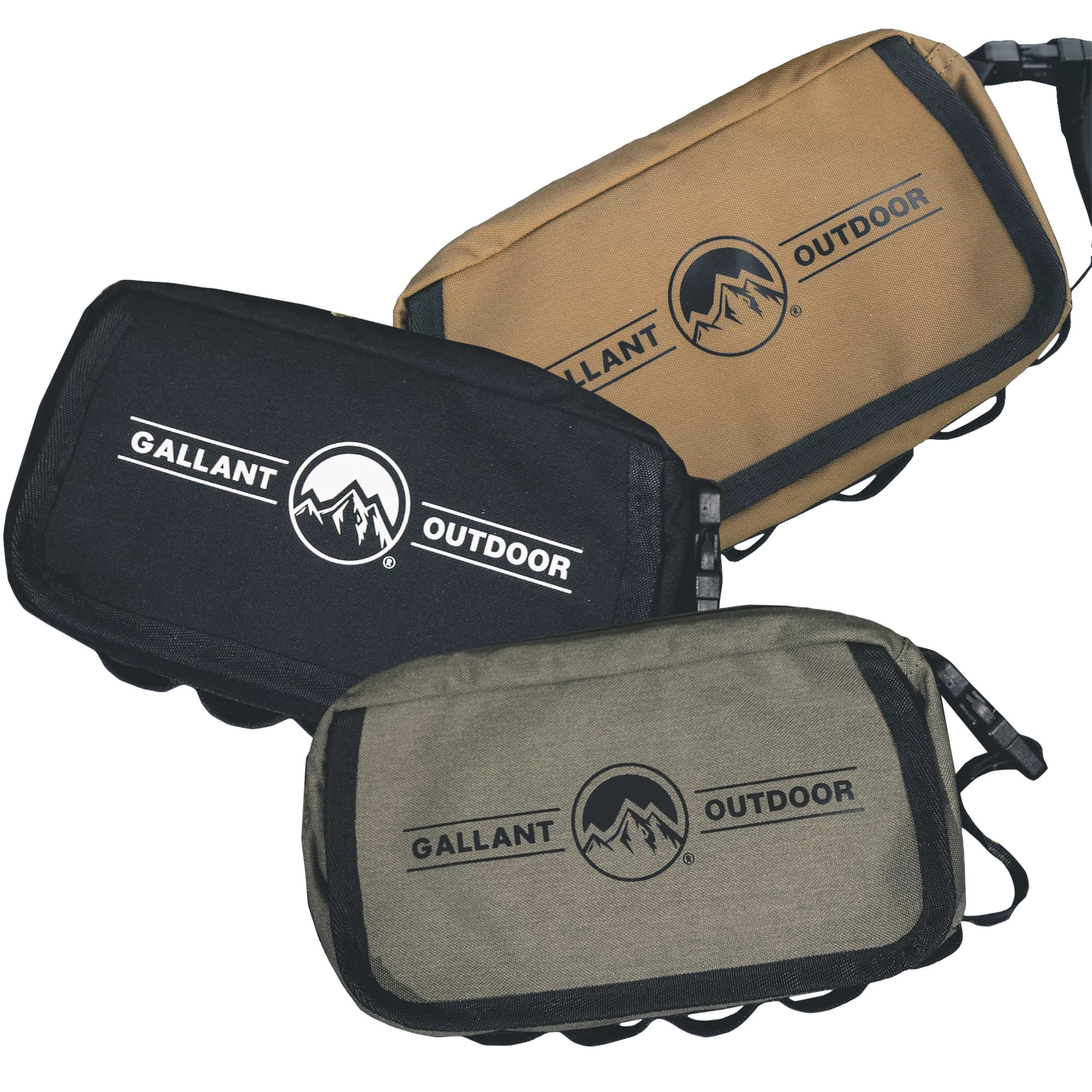 Gallant 戰術濕紙巾套