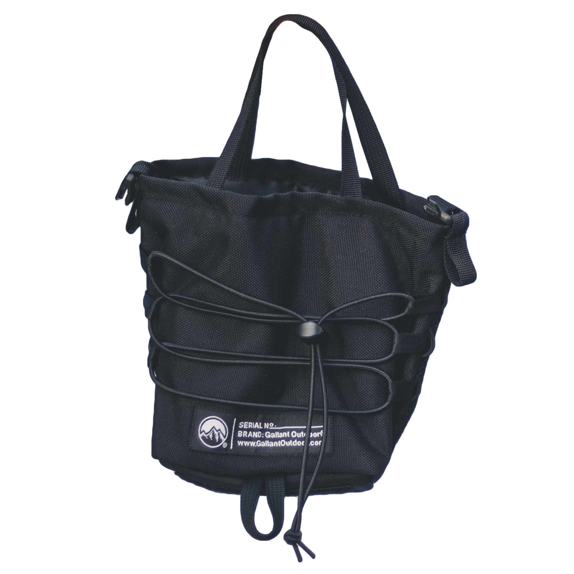 Gallant Neck Pouch Bag 多功能隨身包