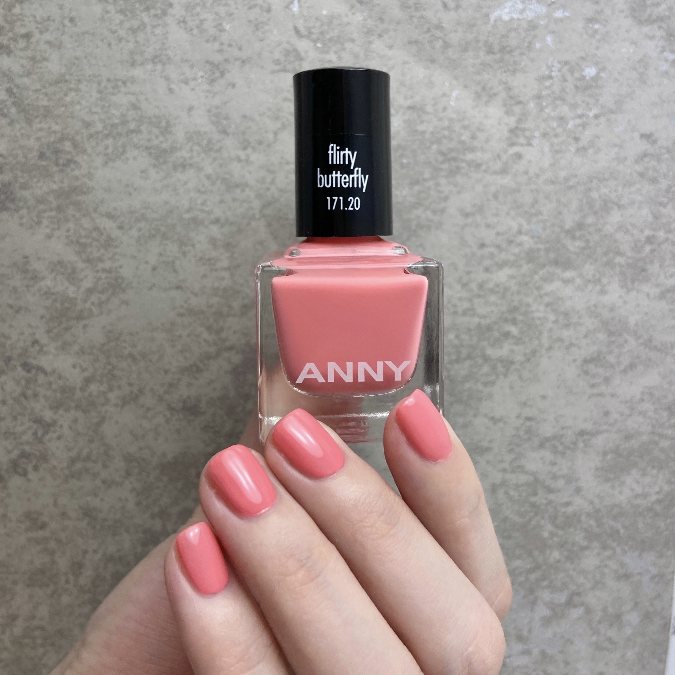 171.20 flirty butterfly