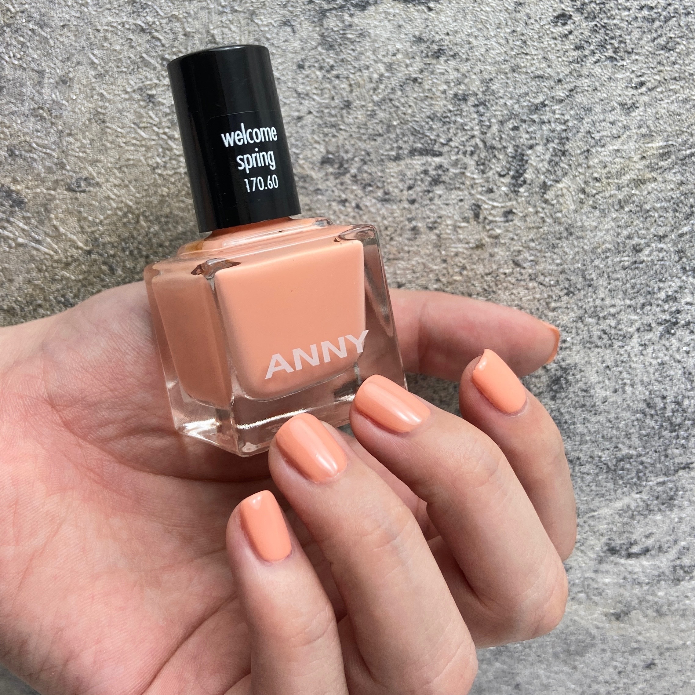 170.60 welcome spring