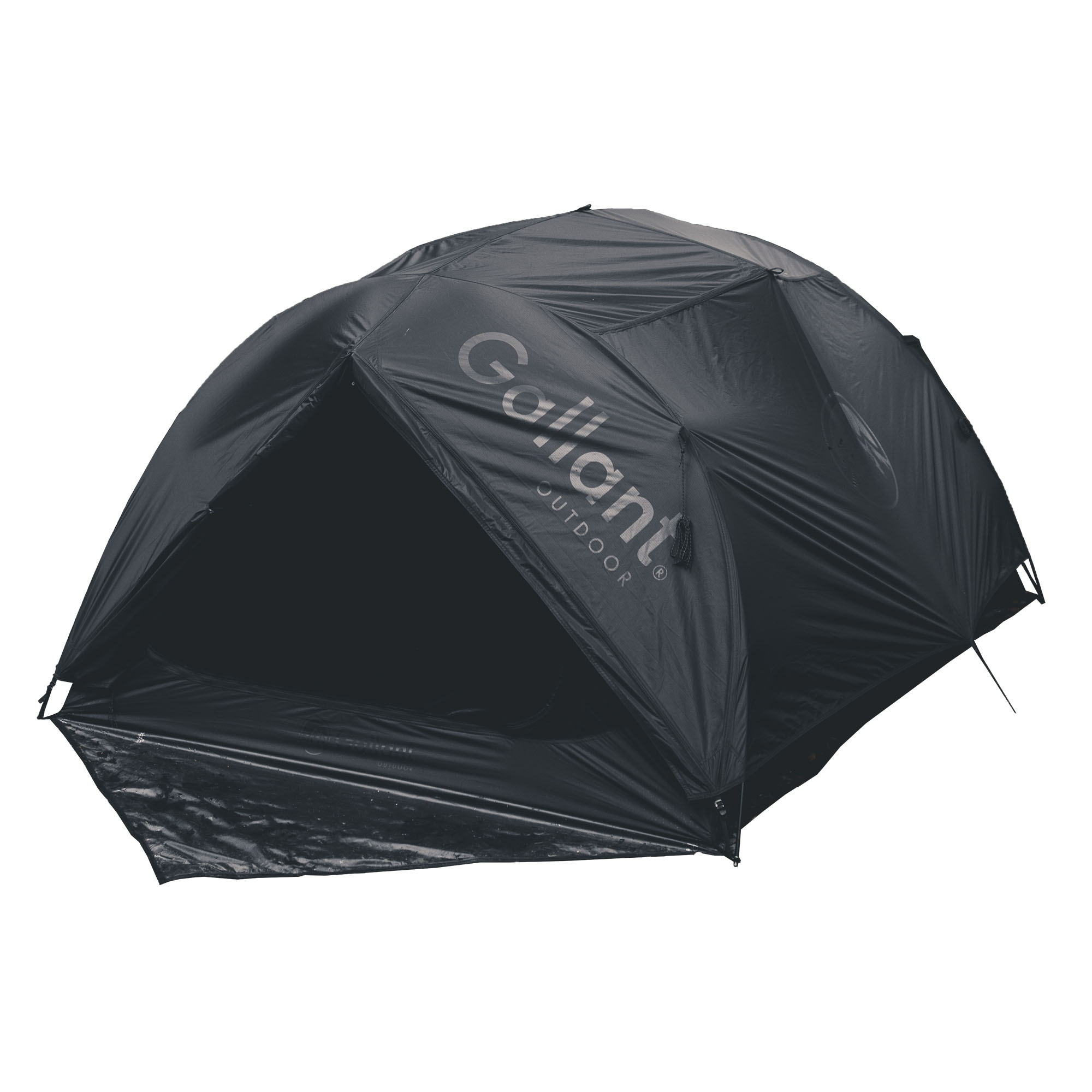 Gallant 三人登山野營帳 GT3™ Premium Tent