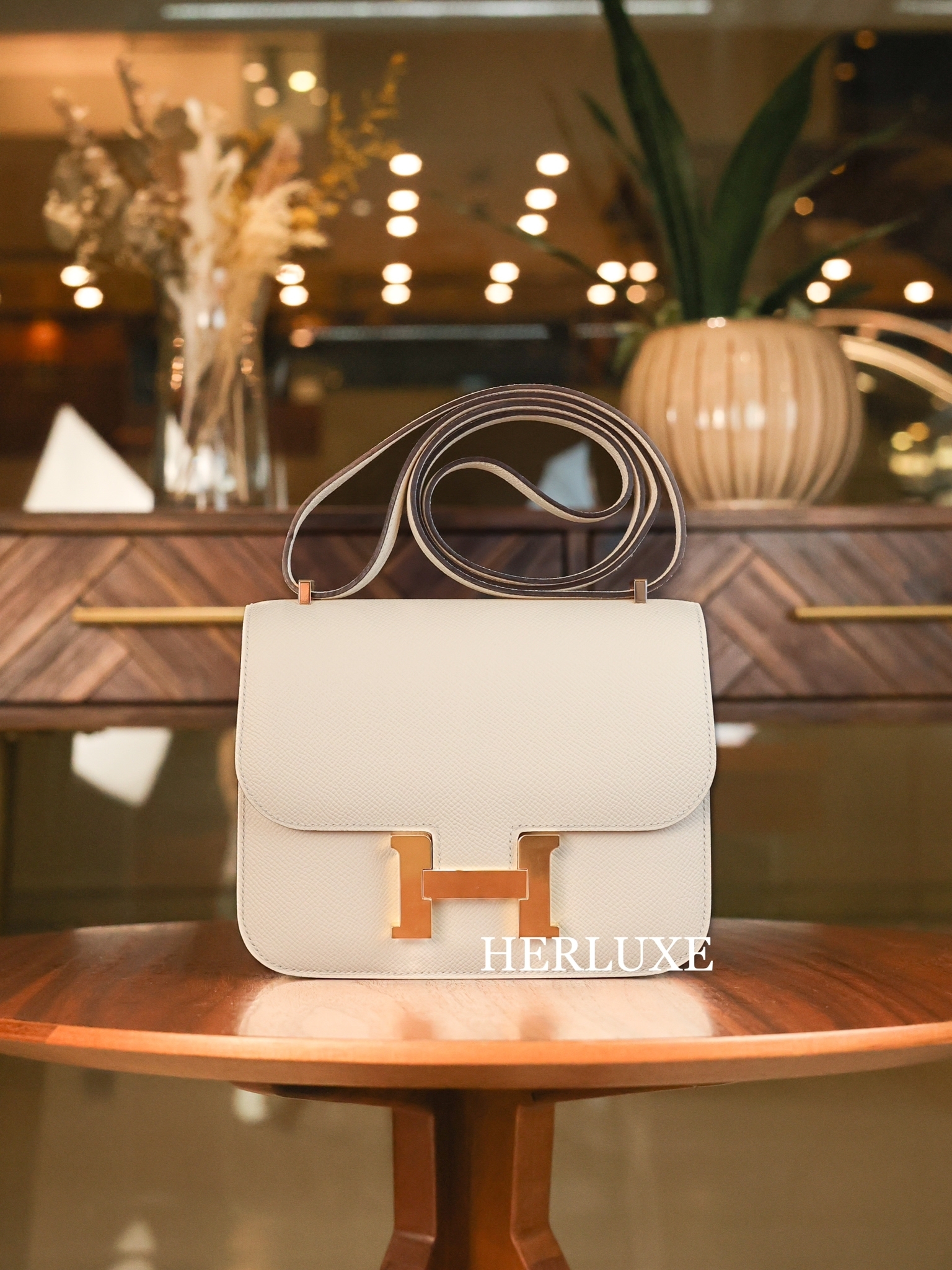 Constance mini i2 nata cc epsom