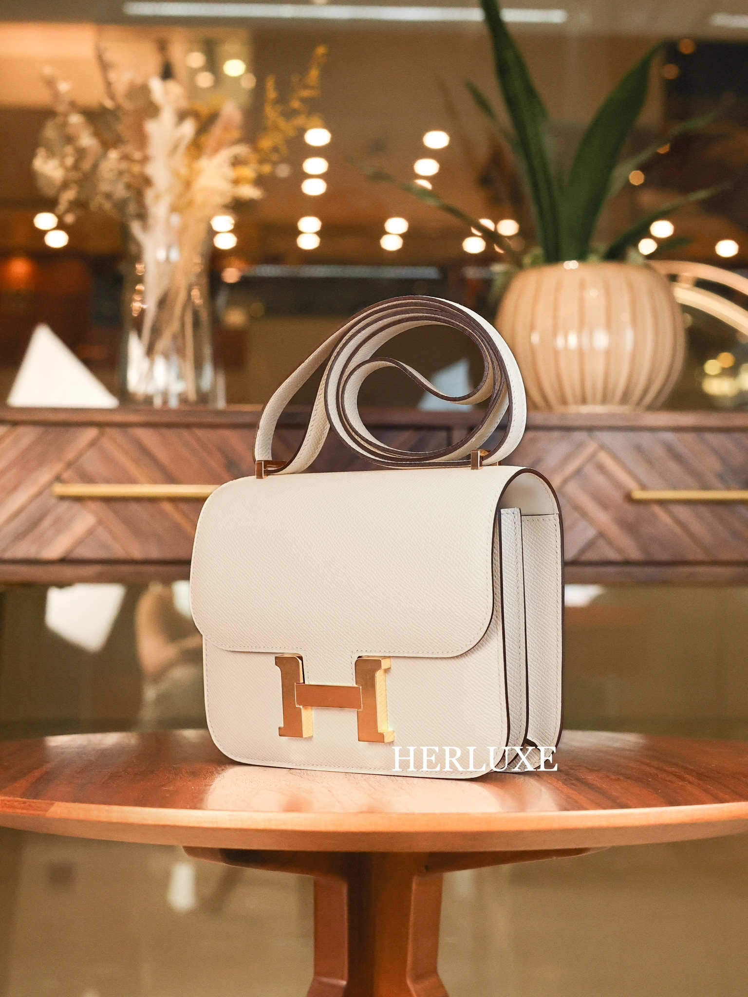 Constance mini i2 nata cc epsom