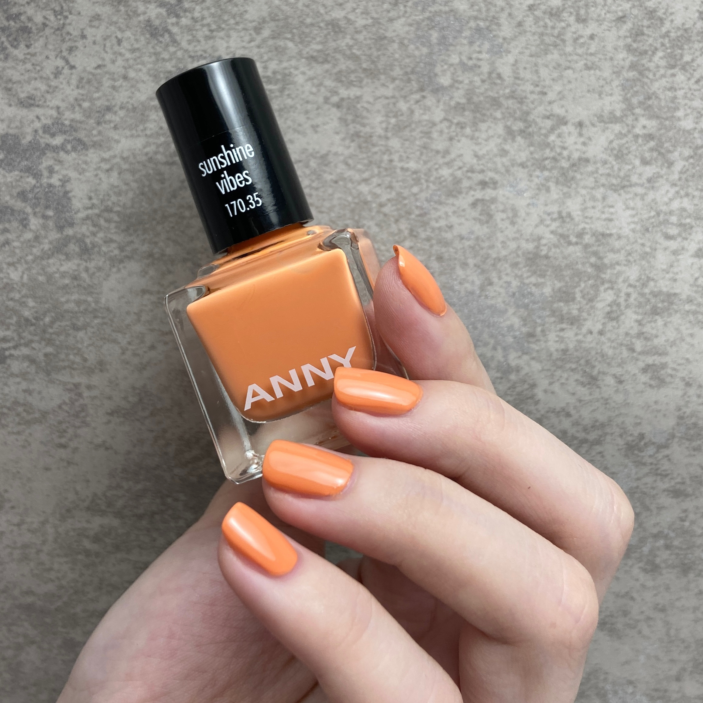 170.35 sunshine vibes