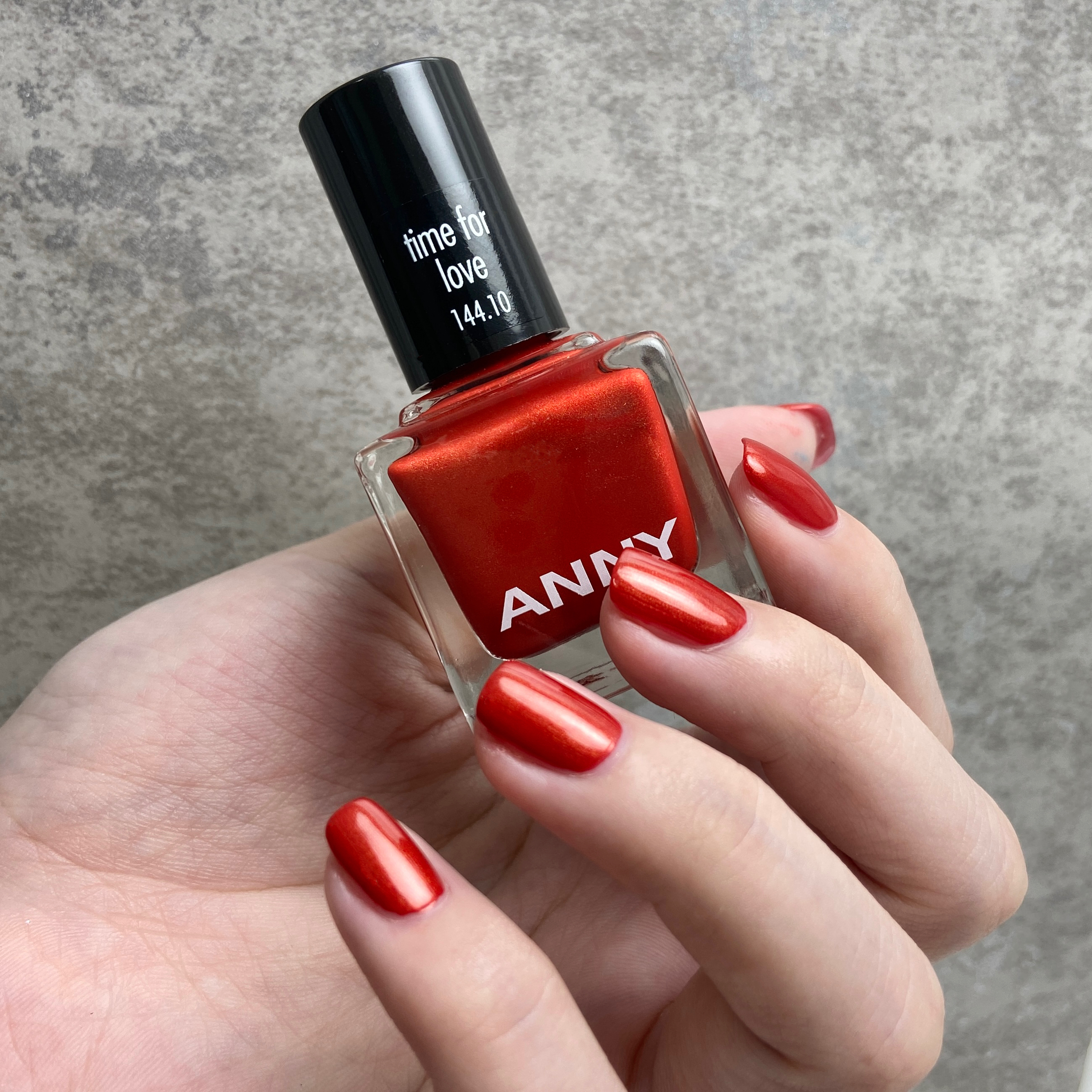 144.10 time for love 