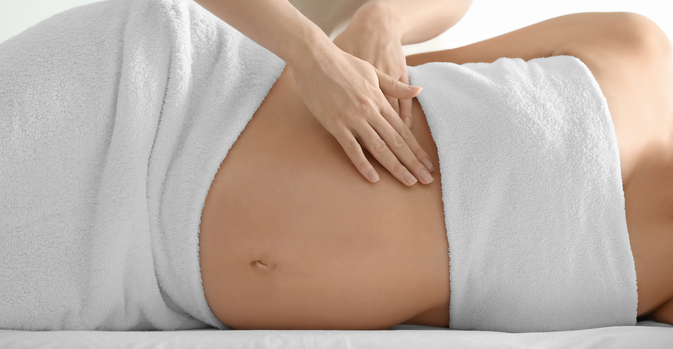 孕婦按摩/逗 DOLL SPA