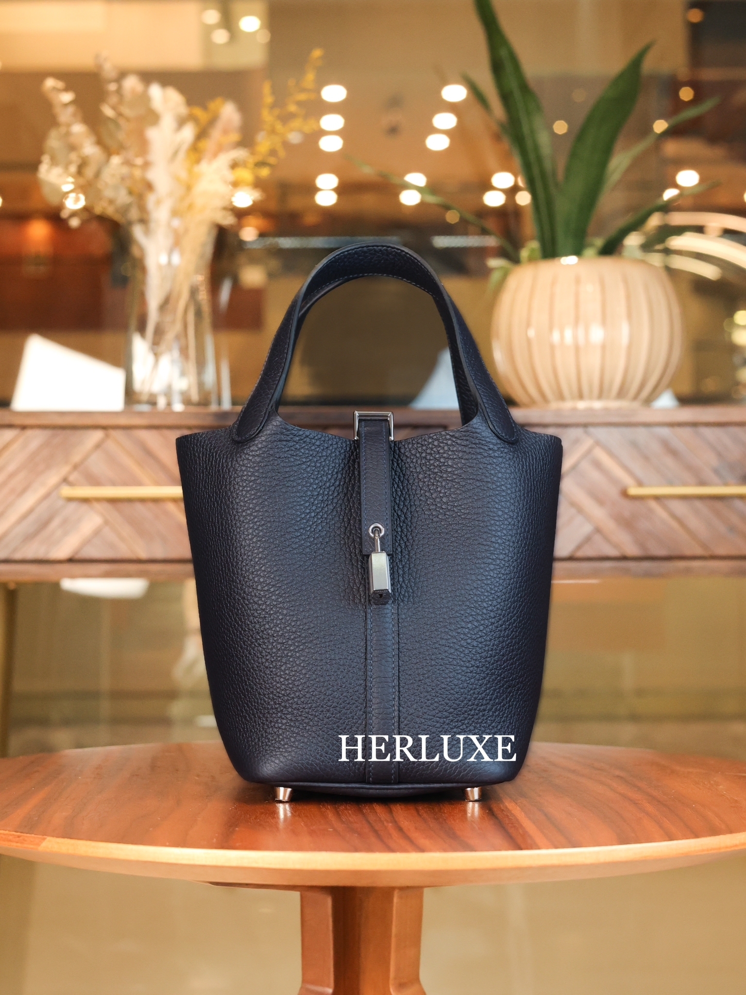 Picotin 18 3Y caban ck tc K