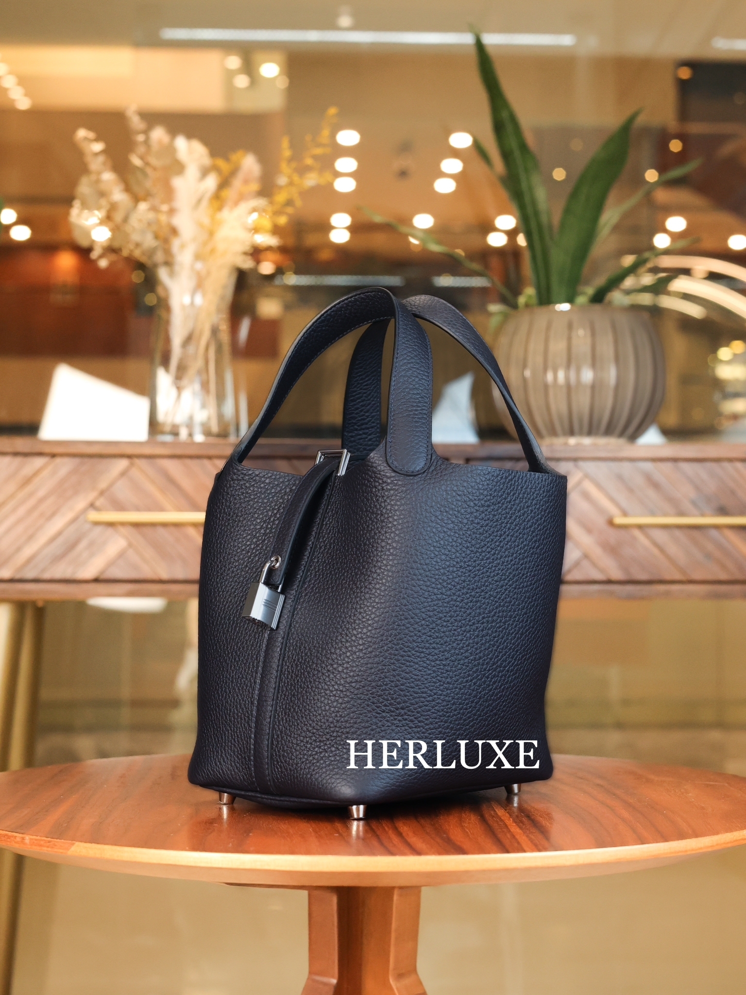 Picotin 18 3Y caban ck tc K