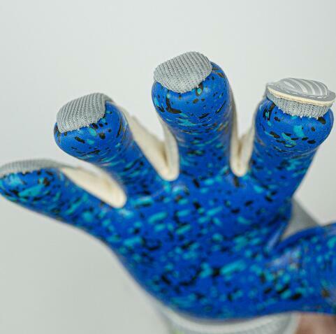 Attrakt Fusion Guardian Junior vap gray/safy yell