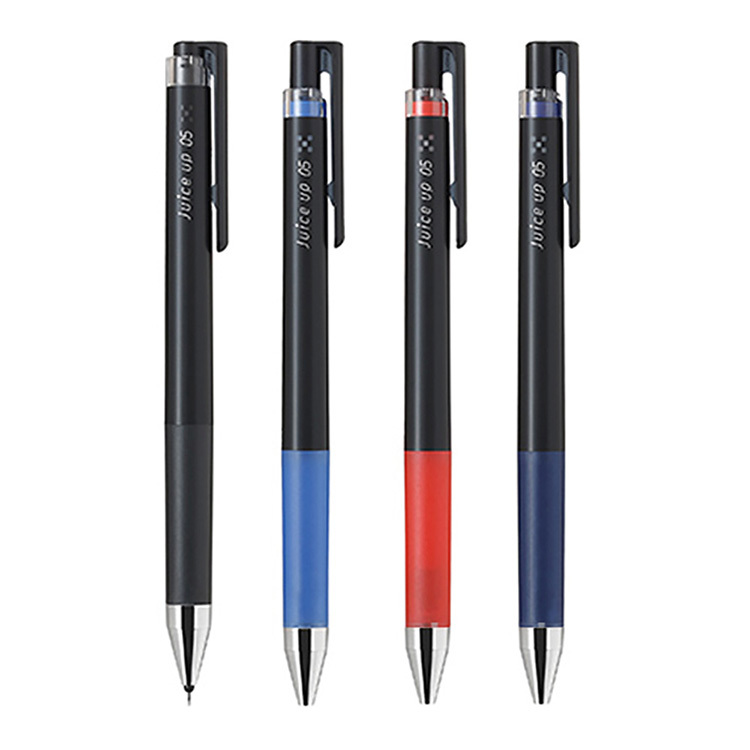 【PILOT 百樂】Juice up 超級果汁筆 0.5/替芯