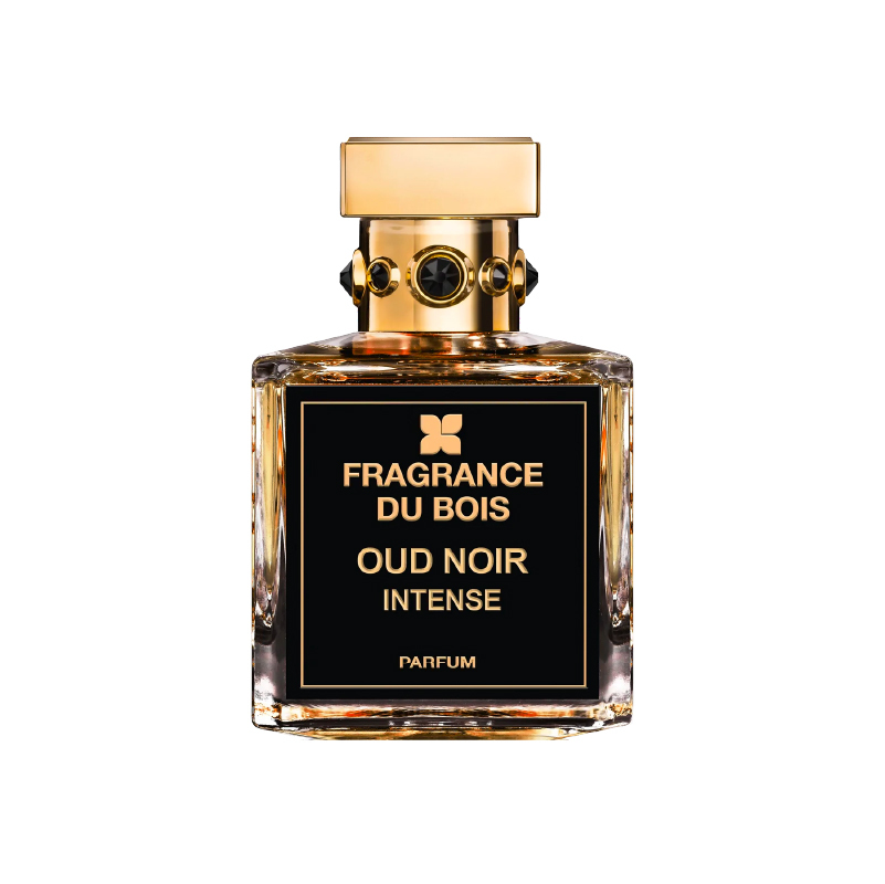 Fragrance du Bois Oud NOIR 墨染之沉