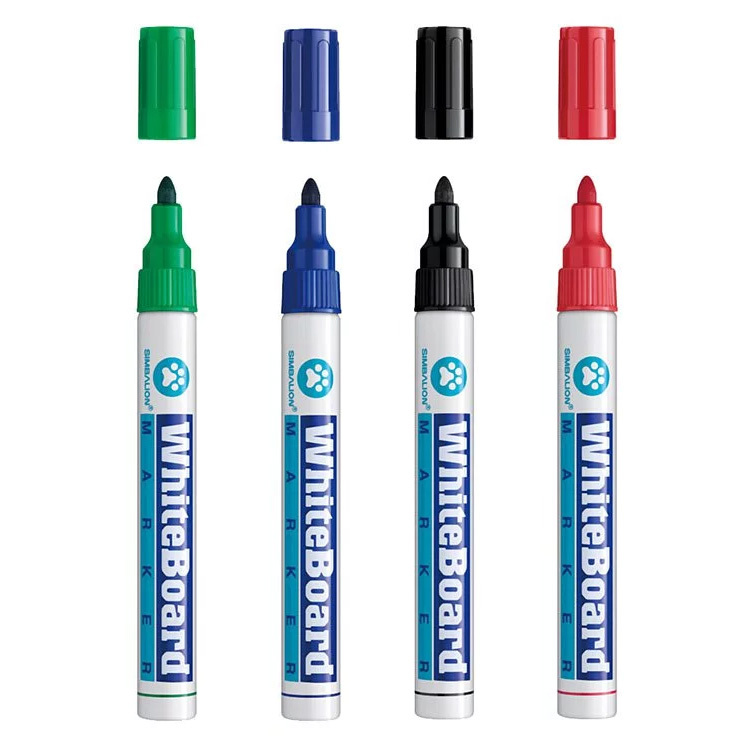 【雄獅】NO.230 白板筆