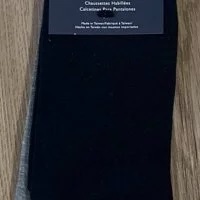 [S] TOMMY HILFIGER TROUSER SOCKS,NAVY/GREY, 196038567193 (STH200)