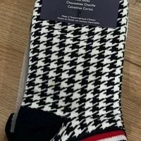 [S] TOMMY HILFIGER ANKLE SOCKS,MULTI, 196805036037 (STH204)