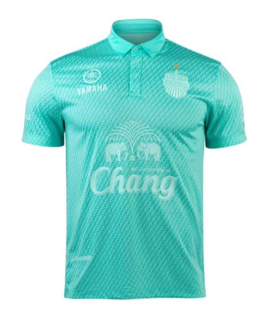 22-23武里南作客球迷版球衣