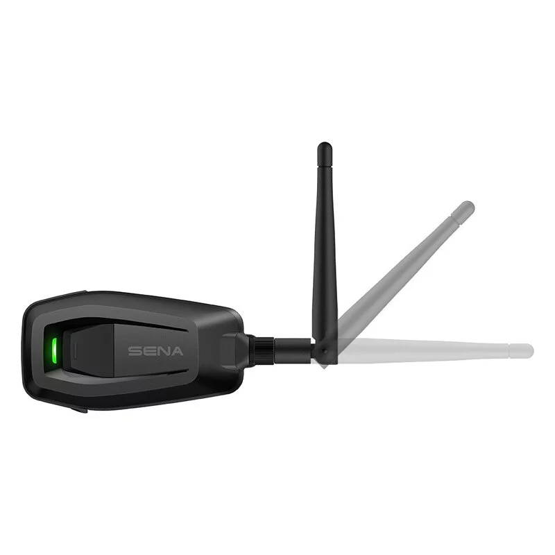 SENA +MESH 藍牙轉網狀對講轉接器