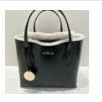 [S] FURLA WB00421-BX1144 CN-B ERA BAG,NERO, 8050597166254 (SF173)