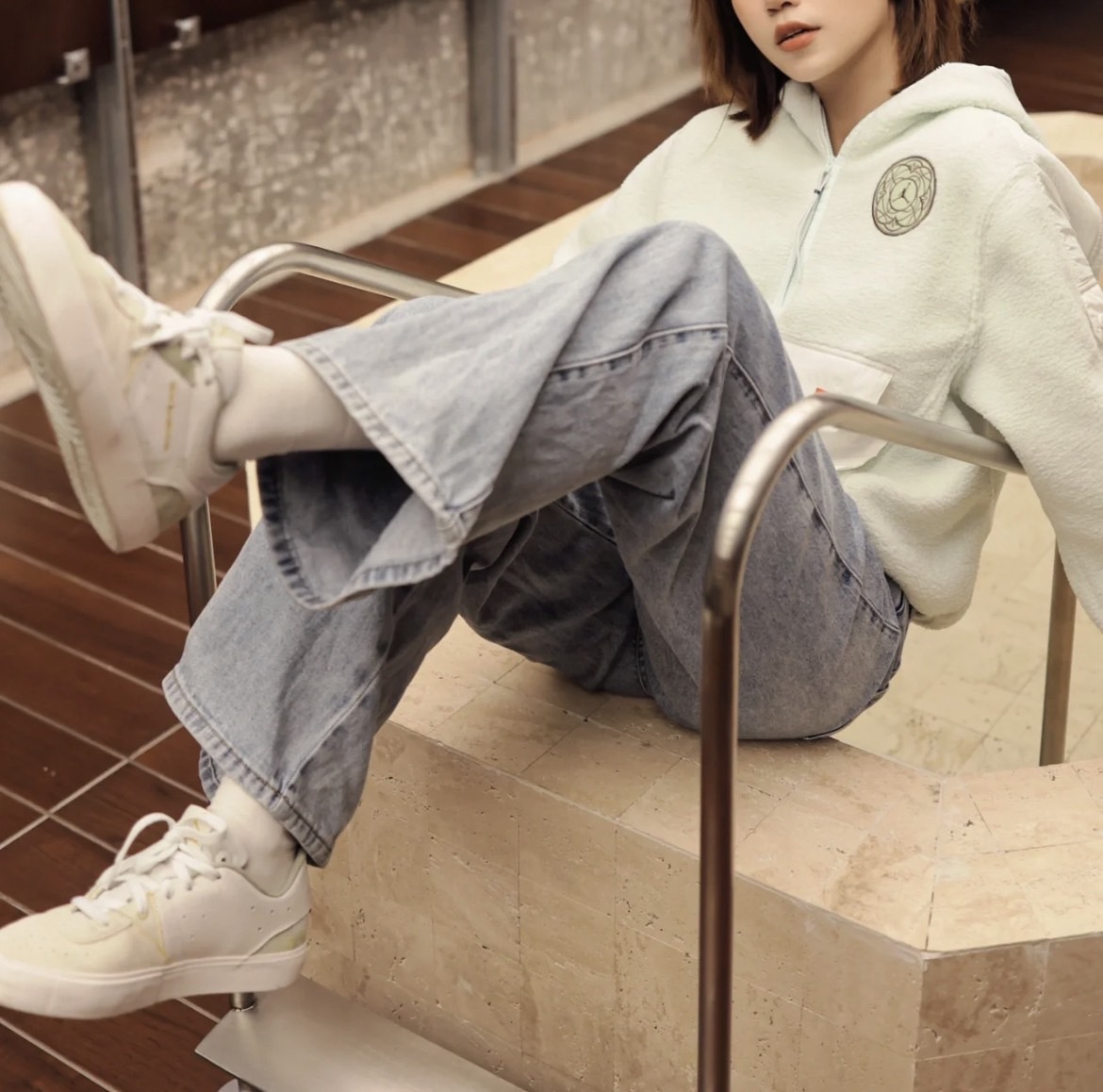 NIKE Jordan Series 05 兔年椰奶大理石 (FD4325171)