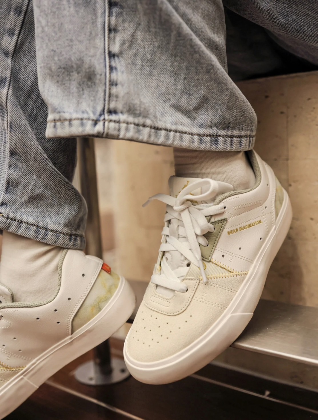 NIKE Jordan Series 05 兔年椰奶大理石 (FD4325171)