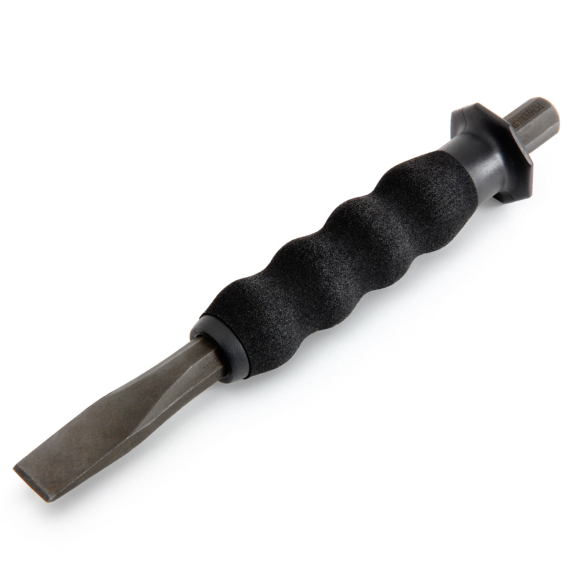 Powerbuilt 敲擊平口鑿子