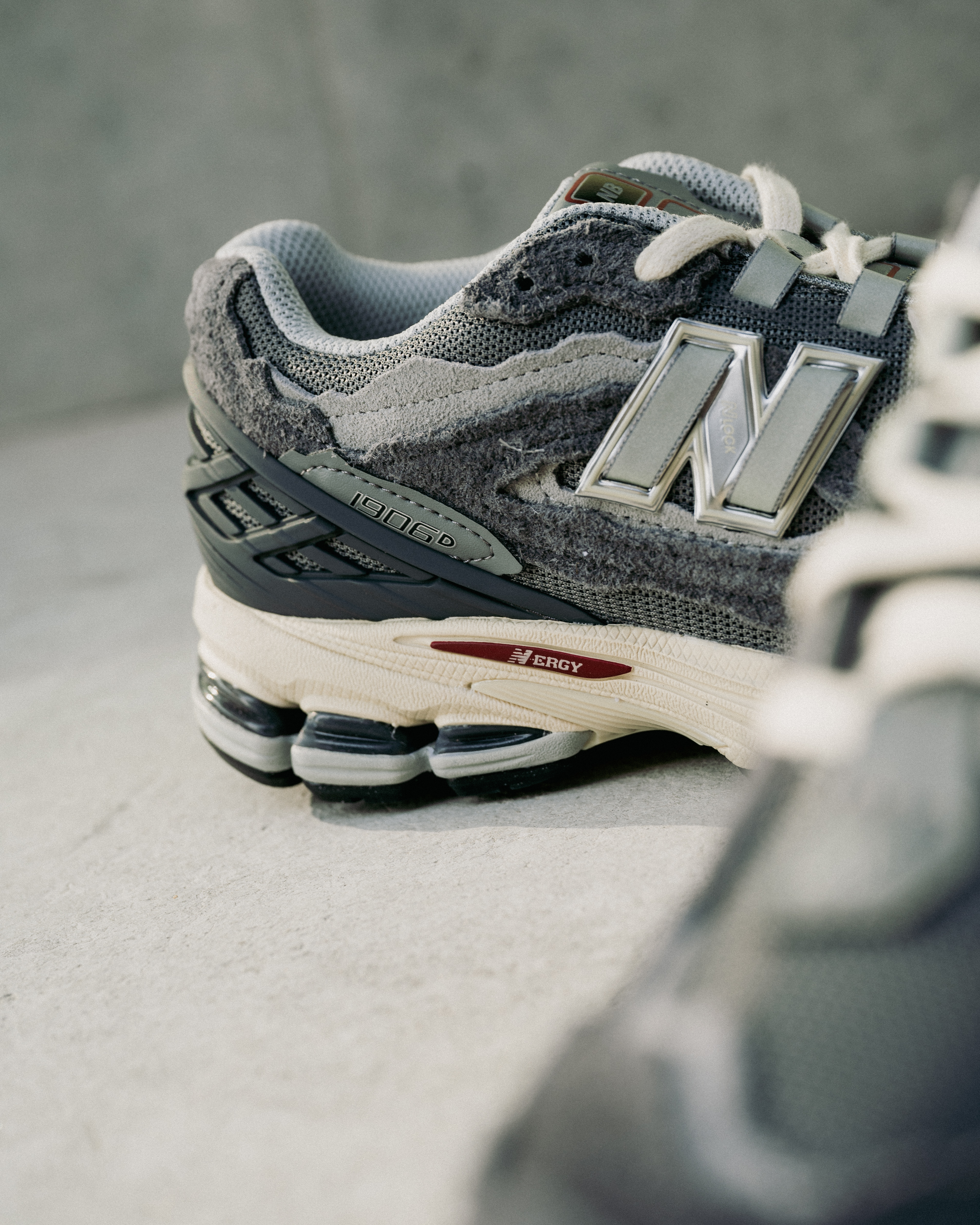 [現貨] New Balance Protection Pack M1906DA