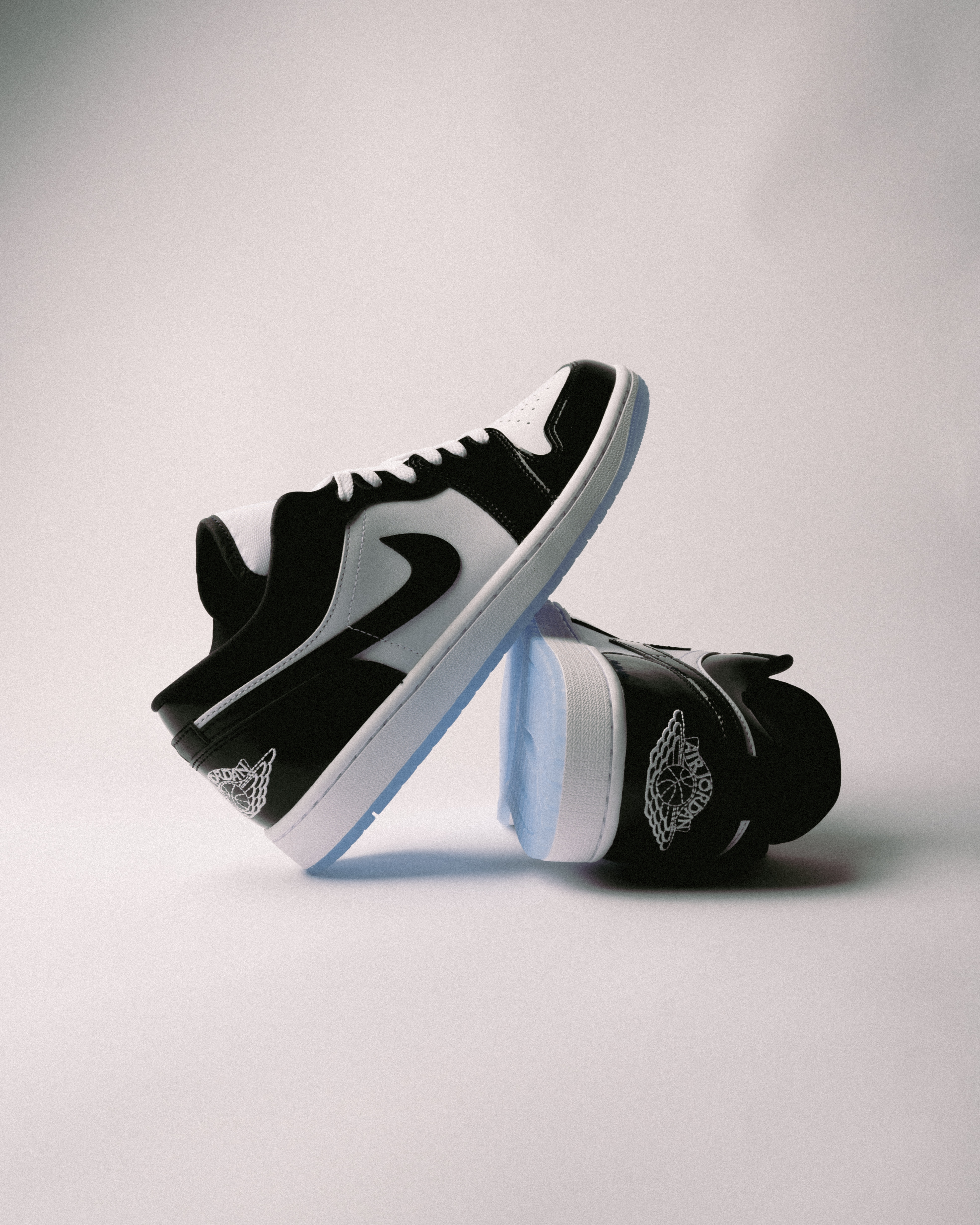 [現貨] Air Jordan 1 Low Concord DV1309-100