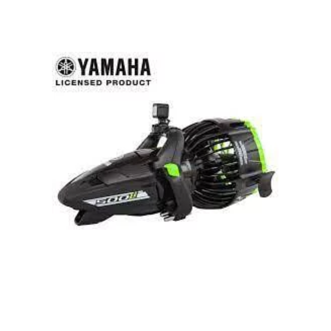 ※Yamaha Li500 水推 (保固六個月)