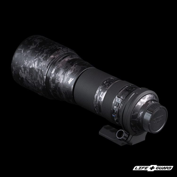 TAMRON SP 150-600mm F5-6.3 Di VC USD (A011) 鏡頭貼膜