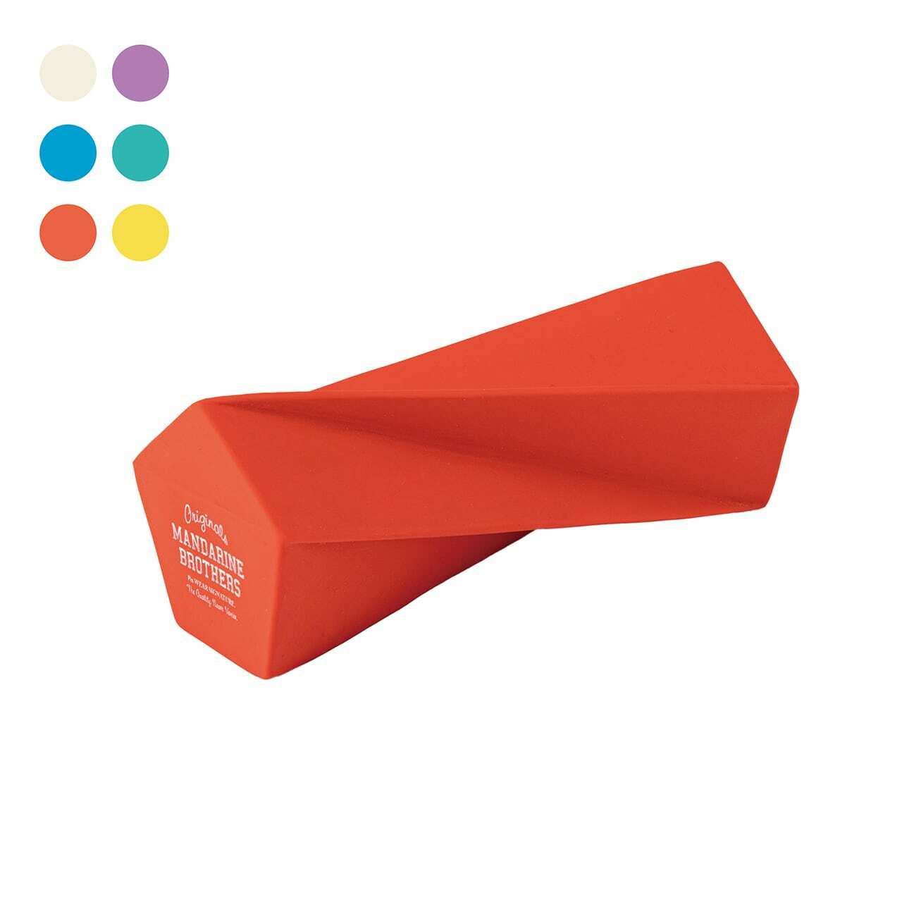 Mandarine Brothers Prism Twist 6色