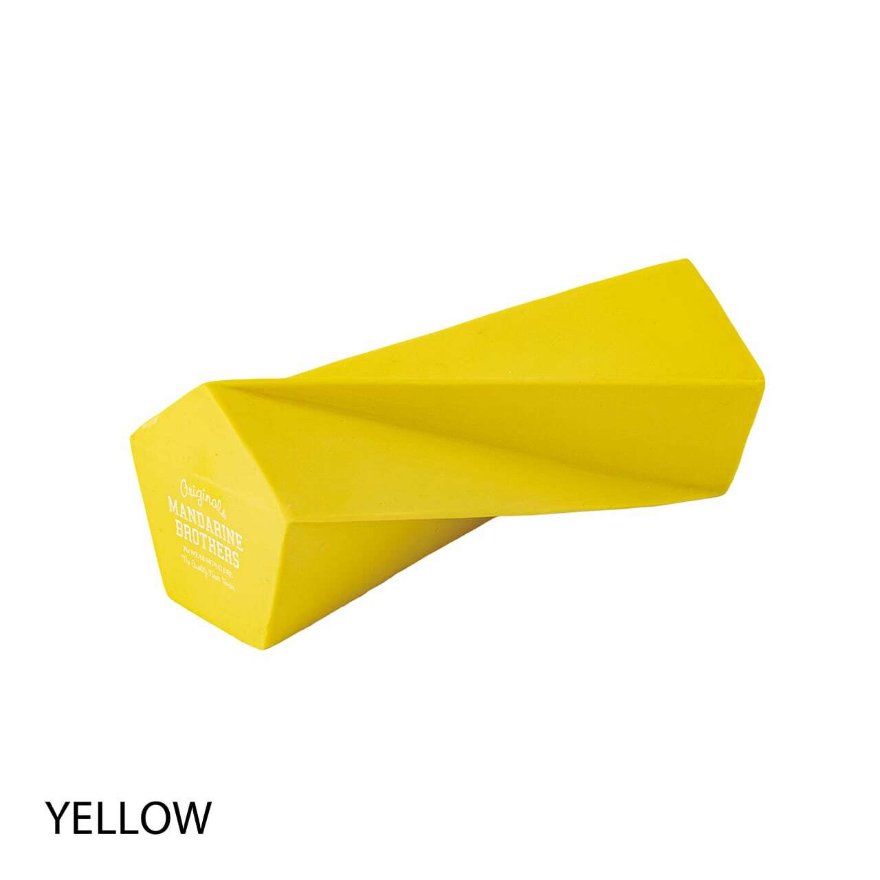 Mandarine Brothers Prism Twist 6色