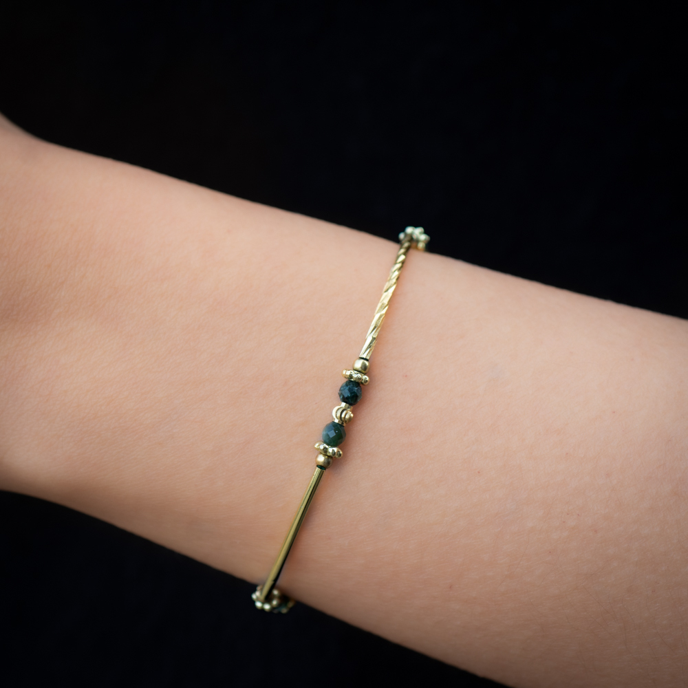 Crystal bracelet｜C1476-Sweden Holiday