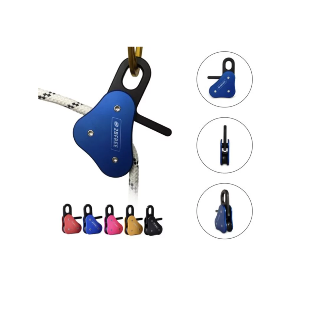 ※2BFREE 放繩器/止繩器