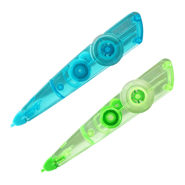 【PENROTE筆樂】筆樂修正帶/內帶