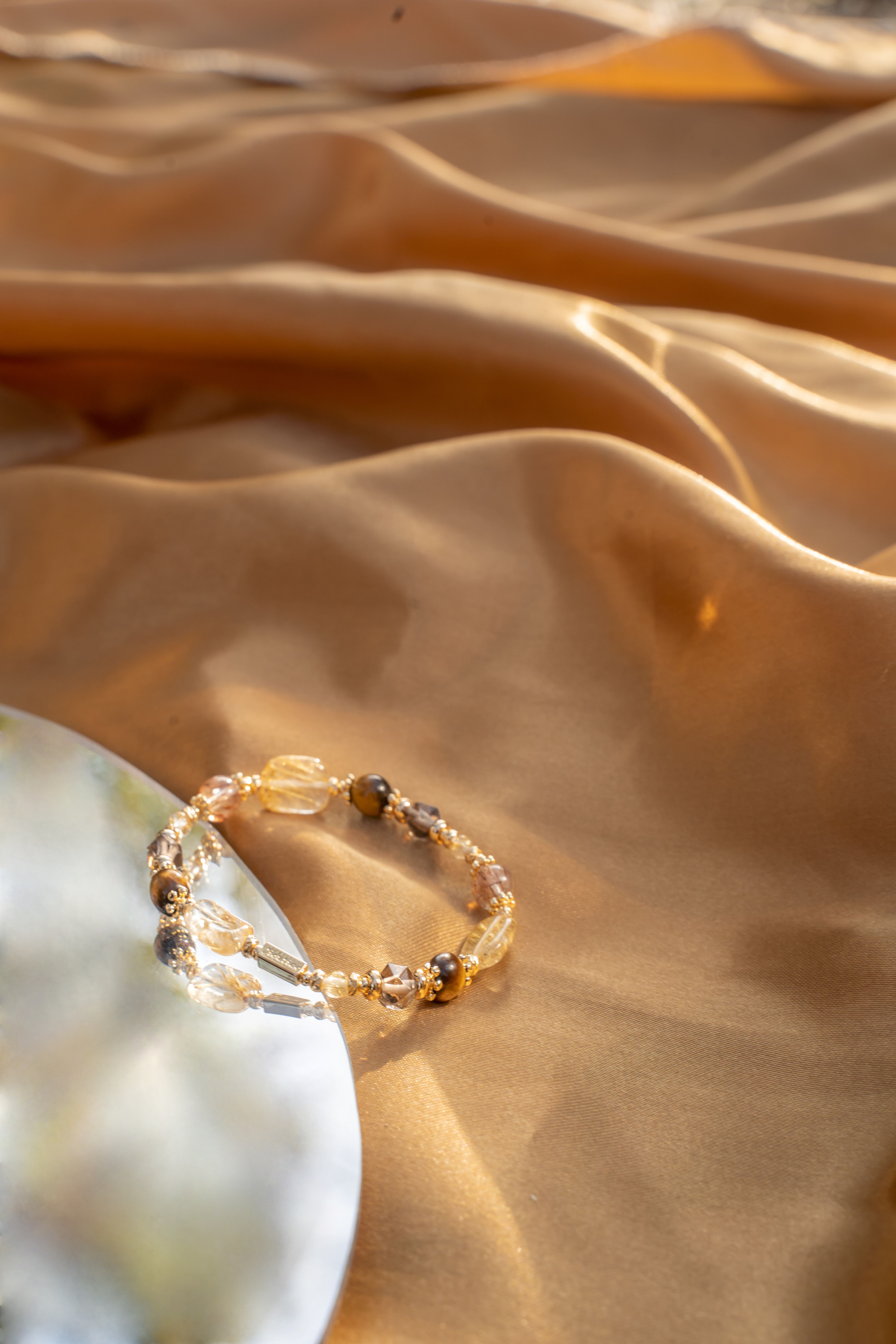 輕熟女的旅行（Di掃聯名款）