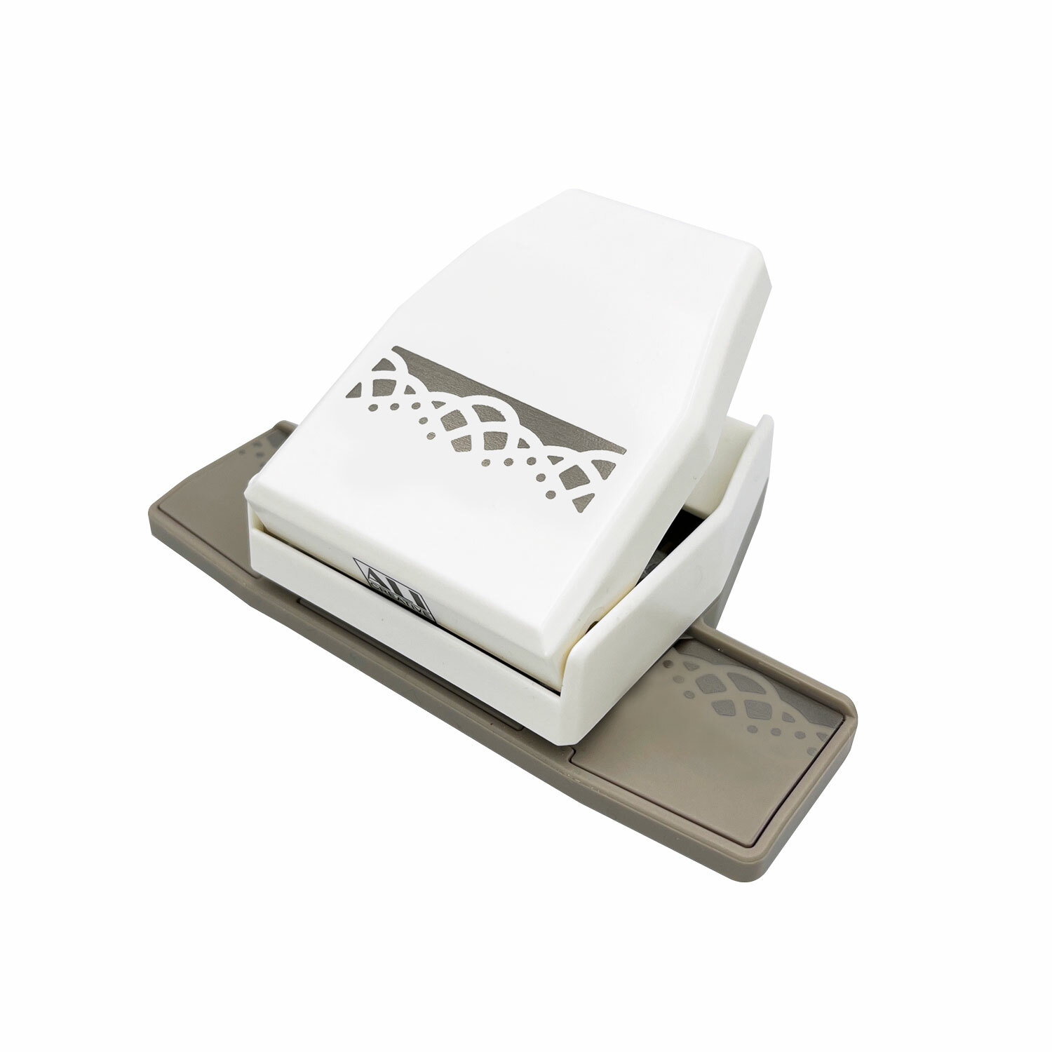 小邊框造型打孔器 | BP06 一抹蕾絲