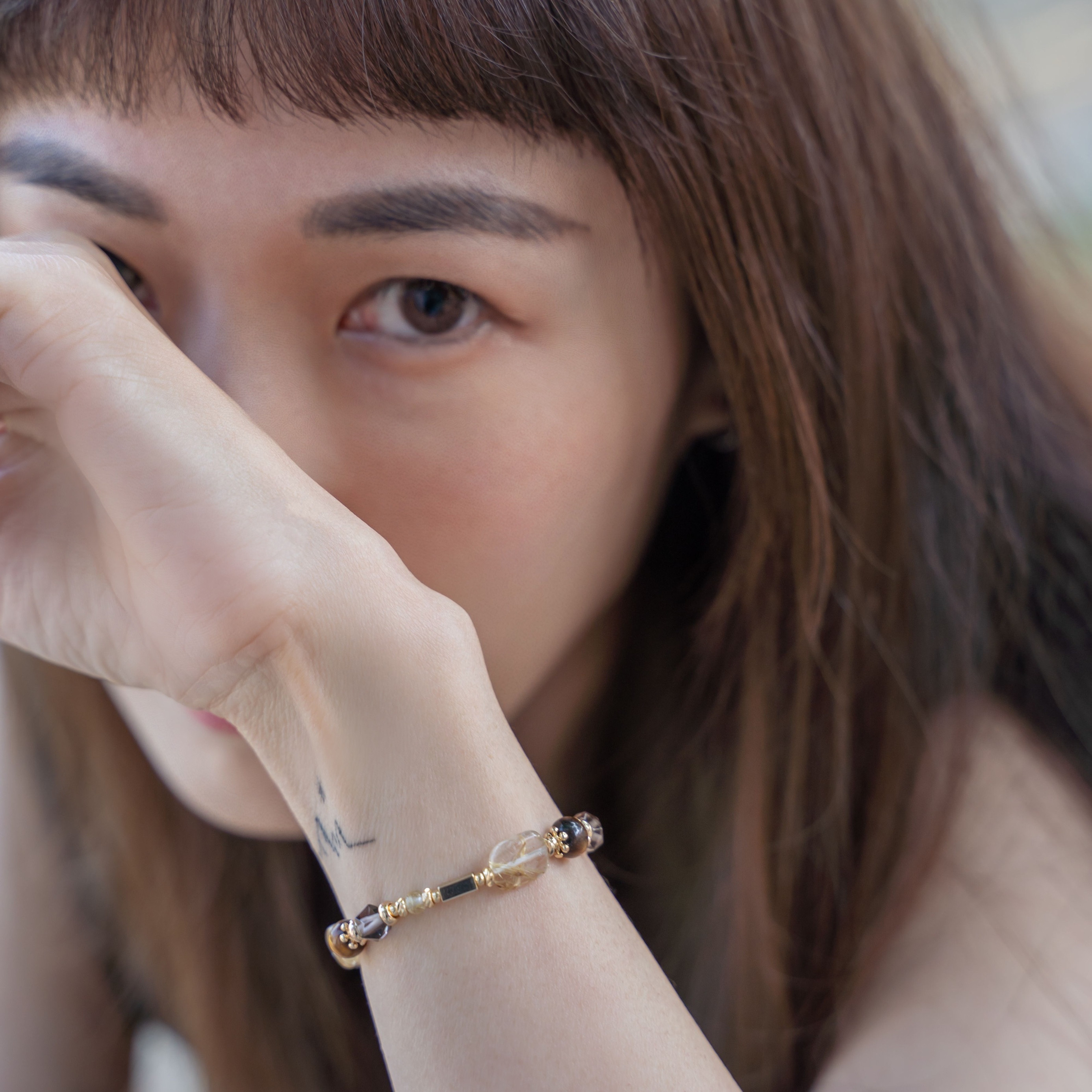 輕熟女的旅行（Di掃聯名款）