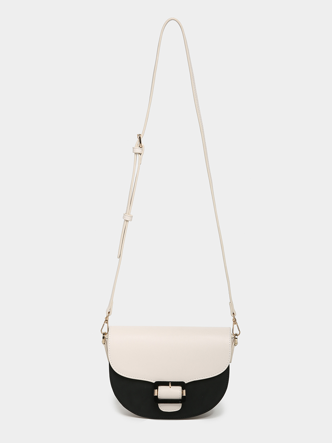 Just Fancy Top Handle Shoulder Bag