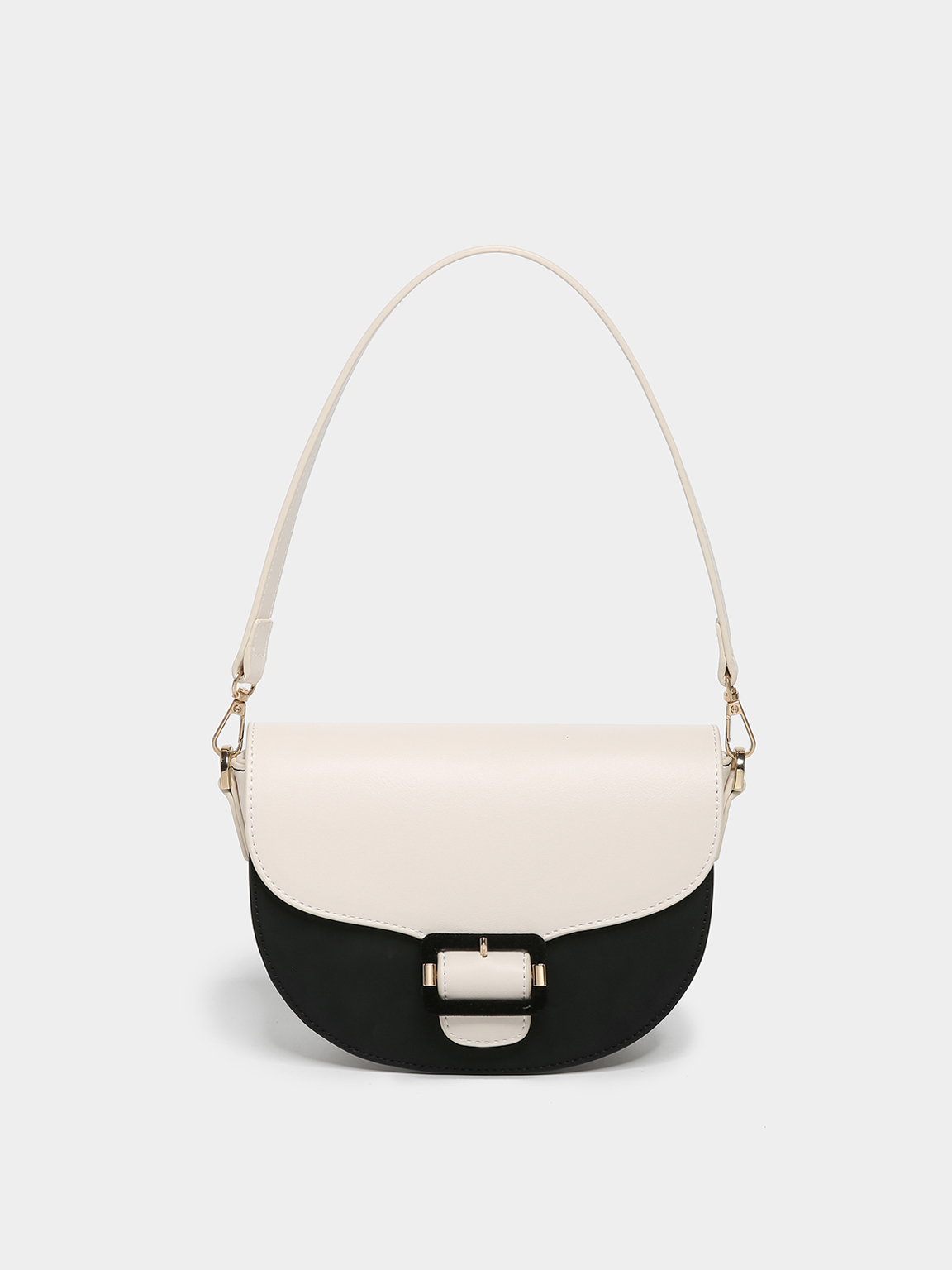 Just Fancy Top Handle Shoulder Bag