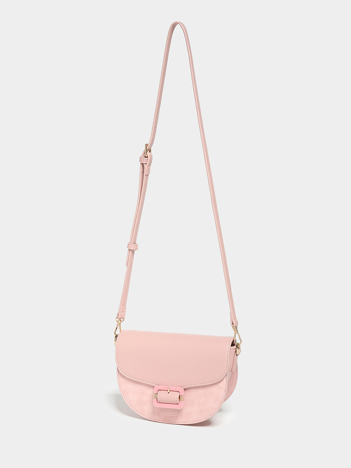 Just Fancy Top Handle Shoulder Bag