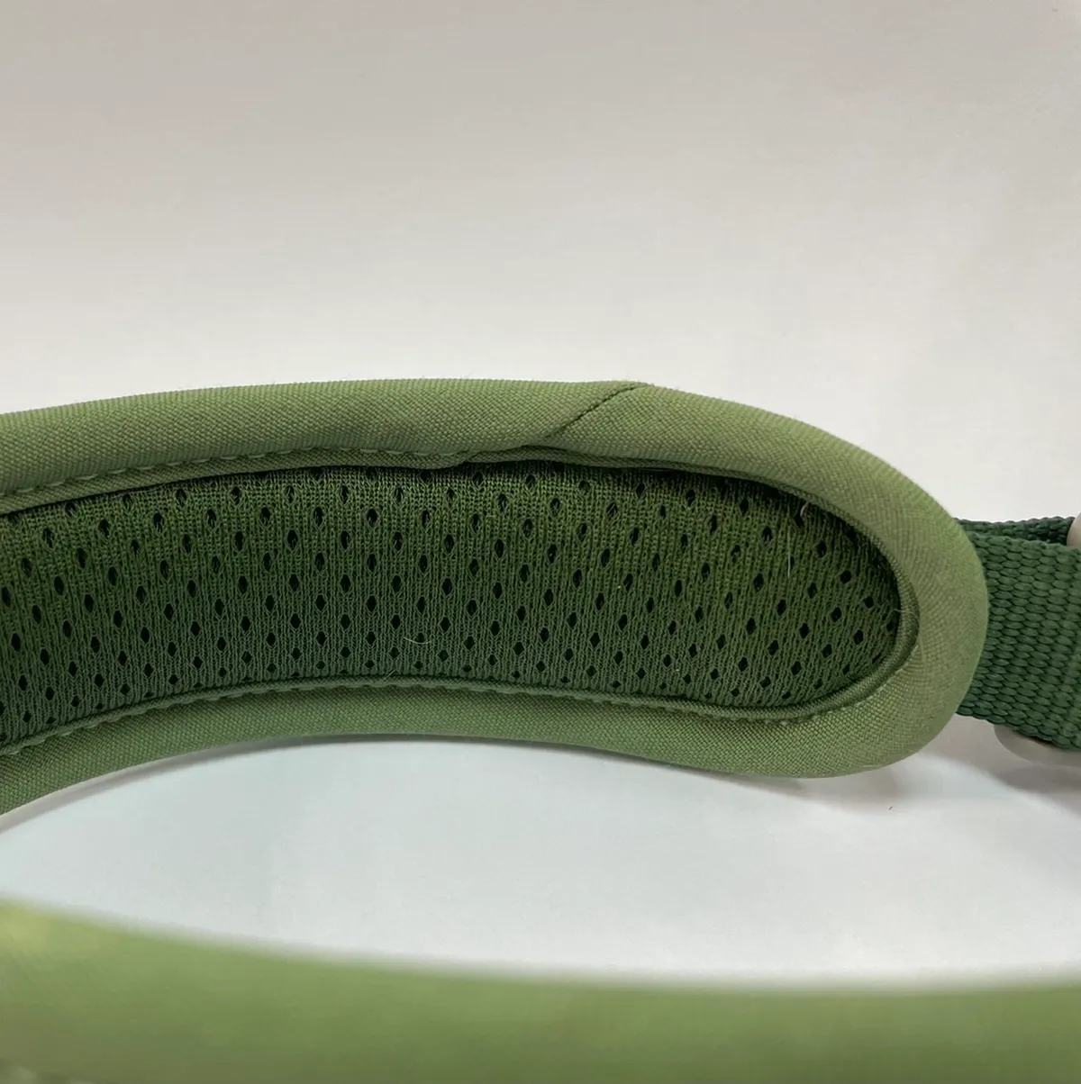 【芬蘭 Hurtta】 經典Weekend Warrior 項圈 ECO