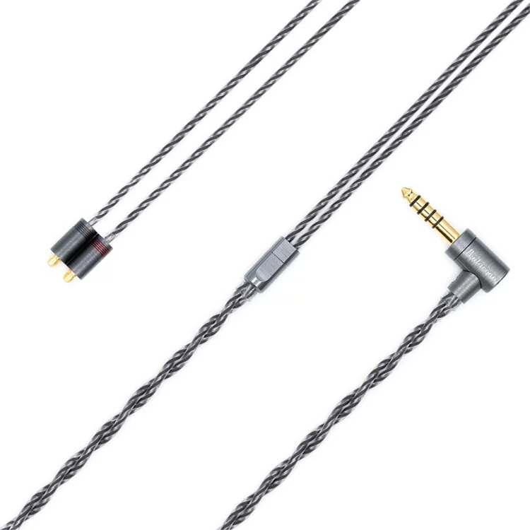 Pentaconn Spada 斯巴達日本製耳機升級線｜DMA 泛音