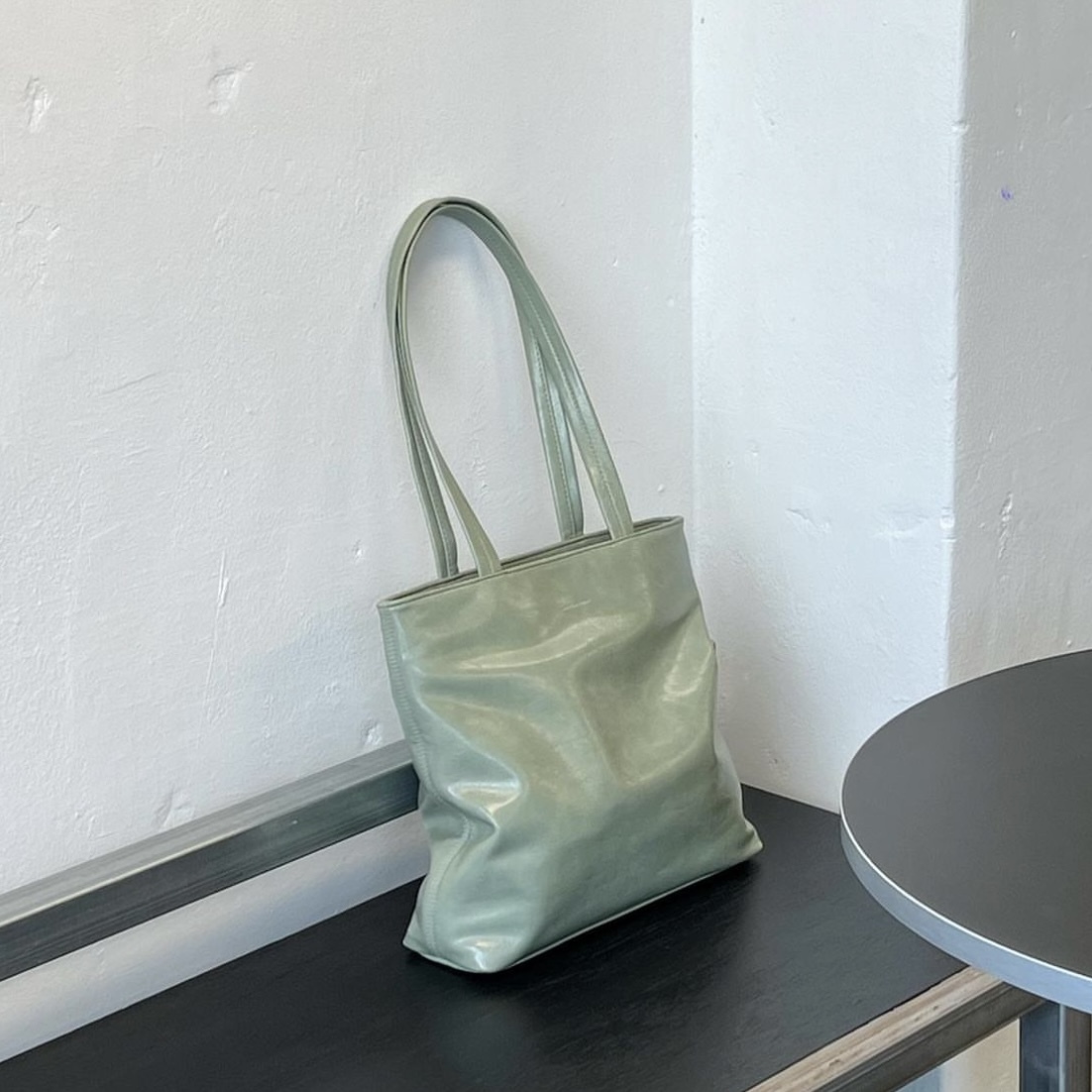 <韓國代購> SOMEWHEREBUTTER TOAST BAG